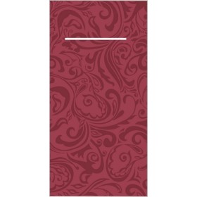 Mank Linclass LIAS Pocket Napkins 300 Stück (3 x 100)