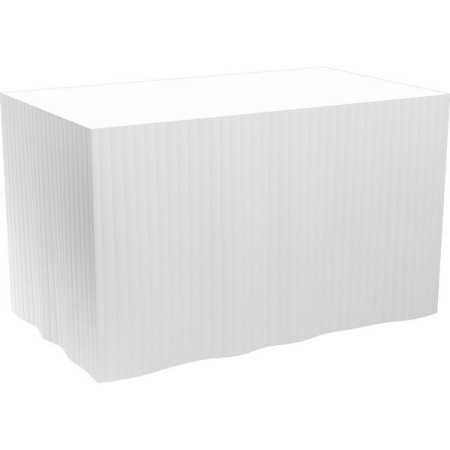 Duni Housses de table Dunicel 5 pièces