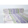 Tovaglia Mank Linclass 4 pezzi