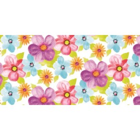 Tovaglie Mank Linclass 4 pezzi