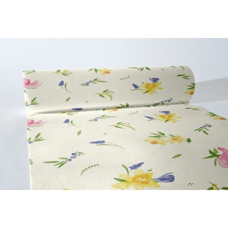 Chemins de table Mank Linclass 4 pièces