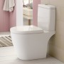 Villeroy & Boch Avento Spülkasten für Tiefspülklosett Kombination spülrandlos - Produktansicht