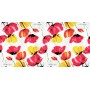 Set di 4 runner per tavolo Mank Linclass