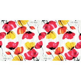 Set di 4 runner per tavolo Mank Linclass