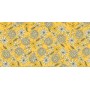 Tovaglia Mank Linclass 4 pezzi