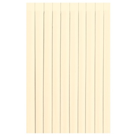 Duni Dunicel Table-Skirtings 5 Stück