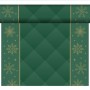 Duni Ensemble de 4 chemins de table Dunicel
