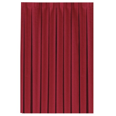 Duni Dunicel Table-Skirtings 5 Stück