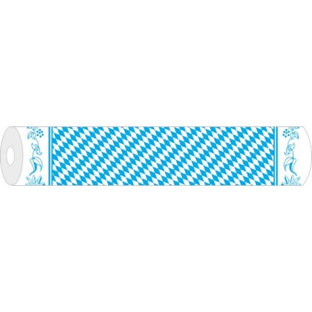Rotolo di tovaglia Mank Linclass 1 pezzo