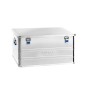 ALUTEC Aluminiumbox COMFORT 157l - Detailansicht