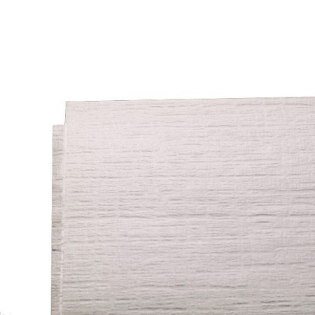 Webstar Nappe en papier - Gaufrage Shetland 500 pièces