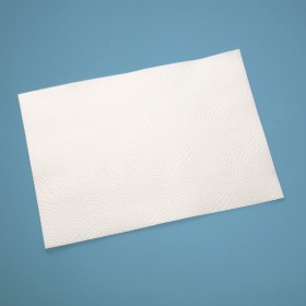 Webstar Tischdeckpapier - Kroko-Prägung 500 Stück