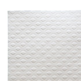 Webstar Tischdeckpapier - Brasserie-Prägung 500 Stück
