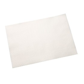 Webstar Tischdeckpapier - Kroko-Prägung 250 Stück