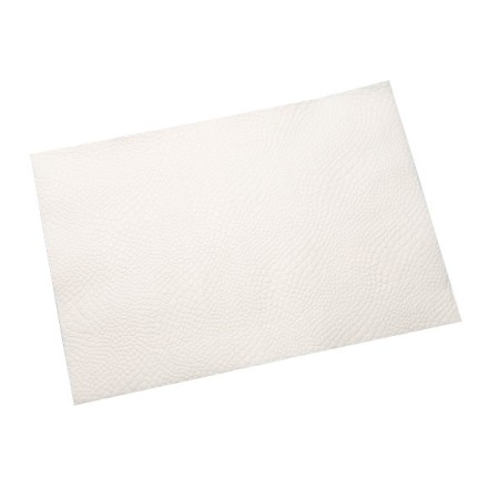 Webstar Tischdeckpapier - Kroko-Prägung 250 Stück