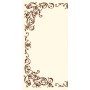 Nappes Mank Linclass 60 pièces (3 x 20)