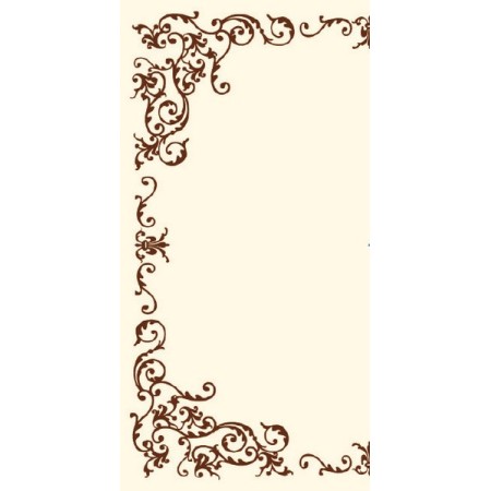 Nappes Mank Linclass 60 pièces (3 x 20)