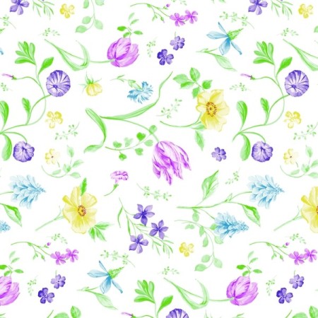 Mank Nappe 60 pièces (3 x 20)