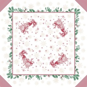 Mank Nappe 60 pièces (3 x 20)