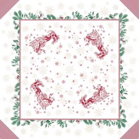 Mank Nappe 60 pièces (3 x 20)