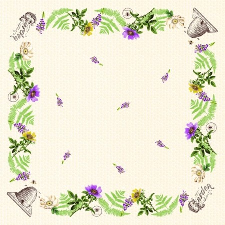Mank Nappe 60 pièces (3 x 20)
