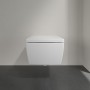 Villeroy & Boch Memento 2.0 WC-Sitz - Produktansicht