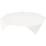 Duni 100 nappes en Dunisilk (5 x 20)