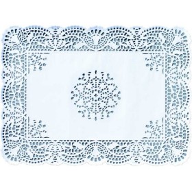Duni Spitzenpapier 1000 Stück (4 x 250)