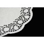 Webstar Carta Pizzo - Motivo Rose 250 pezzi