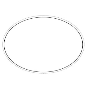 Mank Tablettdeckchen aus Saugstoffpapier 80g, 1000 Stück