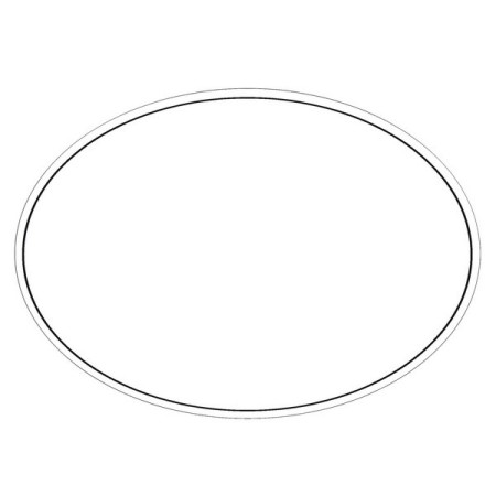 Mank Tablettdeckchen aus Saugstoffpapier 80g, 1000 Stück