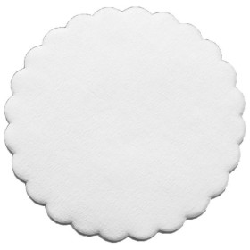 Webstar Papier Gläserunterlagen 1000 Stück