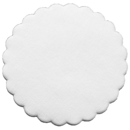 Webstar Papier Gläserunterlagen 1000 Stück