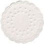 Duni Sous-verres, rond 3000 pièces (12 x 250)