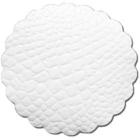 Webstar Papier Gläserunterlagen 500 Stück
