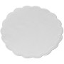 Sottobicchieri in carta Mank Tissue 3000 pezzi (6 x 500)