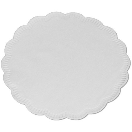 Sottobicchieri in carta Mank Tissue 3000 pezzi (6 x 500)