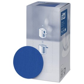 Tork Gläserunterlagen, rund 3000 Stück (12 x 250)