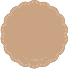 Mank Tissue Gläserunterlagen 3000 Stück (12 x 250)
