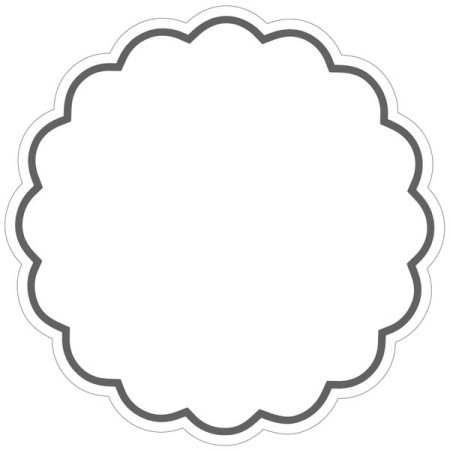 Mank Sottobicchieri in carta Tissue 3000 pezzi (12 x 250)