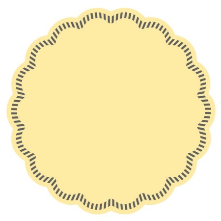 Sottobicchieri in carta Mank Tissue 1500 pezzi