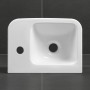 Villeroy & Boch Architectura Handwaschbecken 36 x 26 cm - Produktansicht