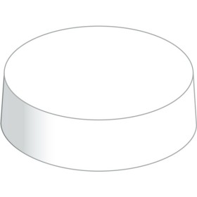 Mank Caps 1000 Stück (1 x 1000)