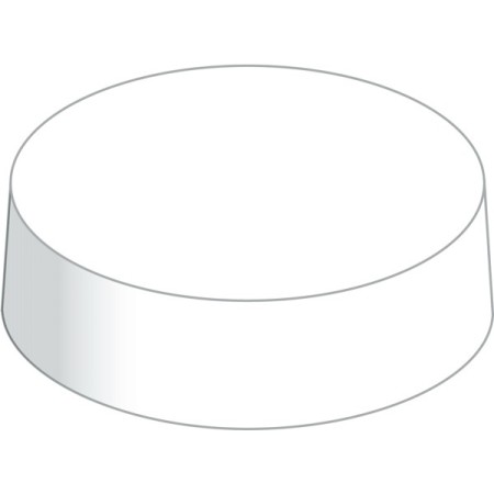 Mank Caps 200 Stück (1 x 200)