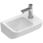 Villeroy & Boch Architectura Handwaschbecken 36 x 26 cm - Detailansicht