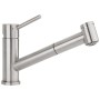 Villeroy & Boch Como Switch Einhebel-Küchenarmatur - Detailansicht