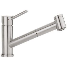 Villeroy & Boch Como Switch Einhebel-Küchenarmatur