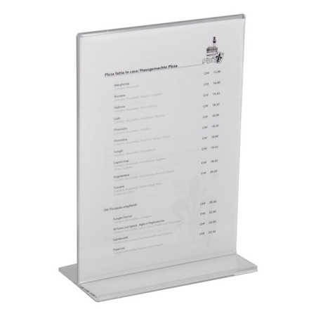 Securit Support de table 1 pièce