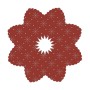 Mank Rosettes de bouteille 3000 pièces (12 x 250)