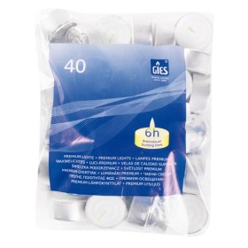 Gies Fiammiferi Premium Profi-Line 640 pezzi (16 x 40)